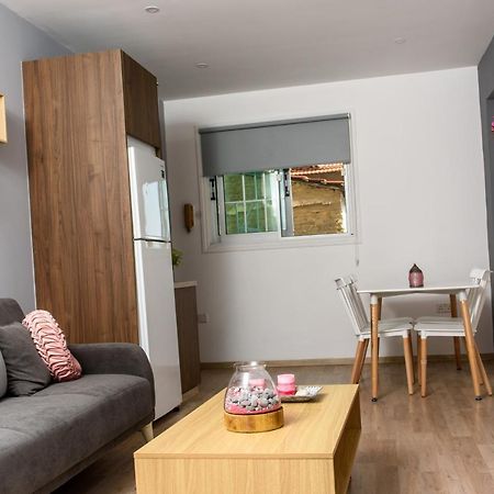 Appartamento Valdivian Flat 18 Larnaca Esterno foto